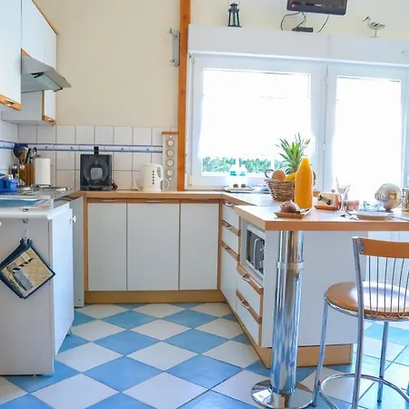 Petite Maison De Dom wakacyjny Boulogne-sur-Mer