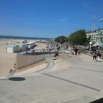 Petite Maison De Boulogne-sur-Mer