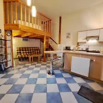 Vakantiehuis Petite Maison De Boulogne-sur-Mer