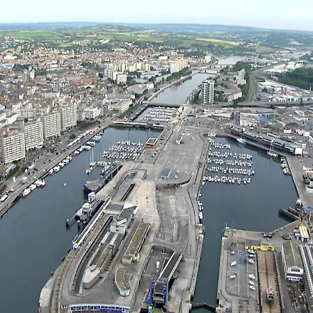 Ferienhaus Petite Maison De *