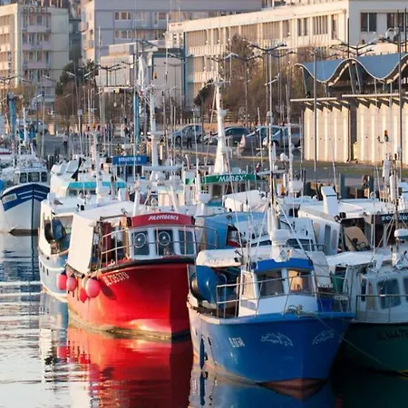 Сasa de vacaciones Petite Maison De