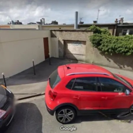 Petite Maison De Boulogne-sur-Mer