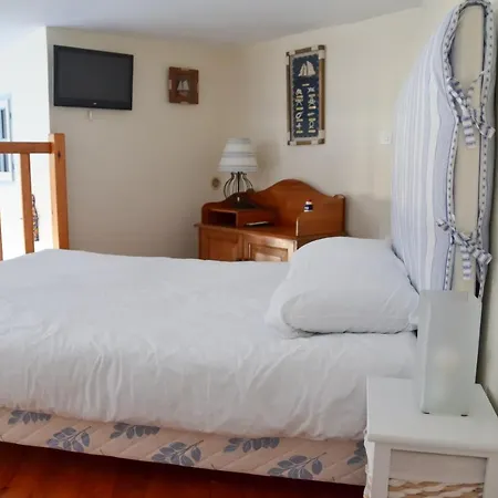 Petite Maison De Boulogne-sur-Mer