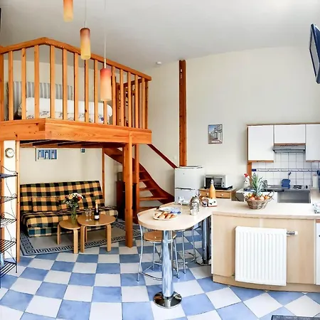 Petite Maison De