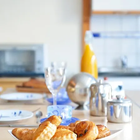 Petite Maison De * Boulogne-sur-Mer