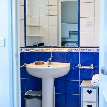 Ferienhaus Petite Maison De