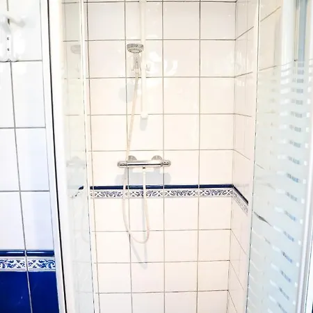 Petite Maison De Ferienhaus *