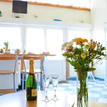 Petite Maison De Ferienhaus Boulogne-sur-Mer